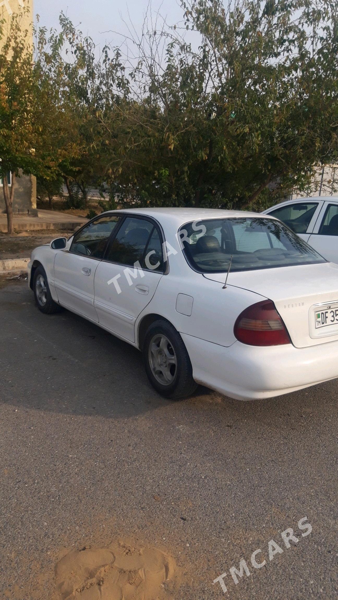 Hyundai Sonata 1996 - 24 000 TMT - Aşgabat - img 6