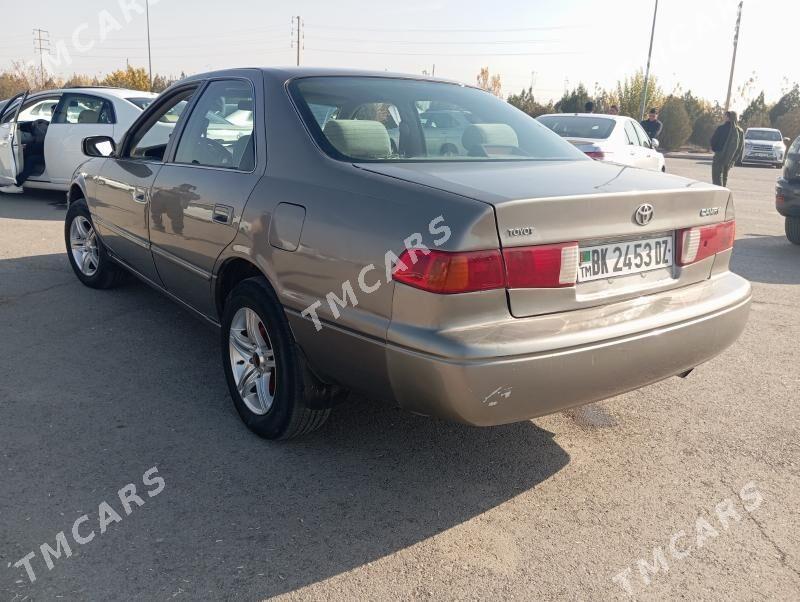 Toyota Camry 1997 - 100 000 TMT - Şabat etr. - img 2