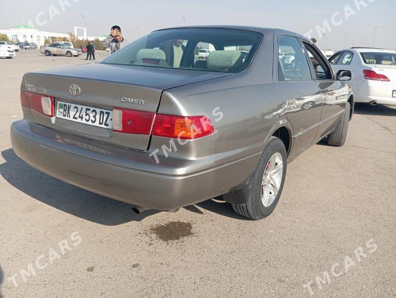 Toyota Camry 1997 - 100 000 TMT - Şabat etr. - img 3