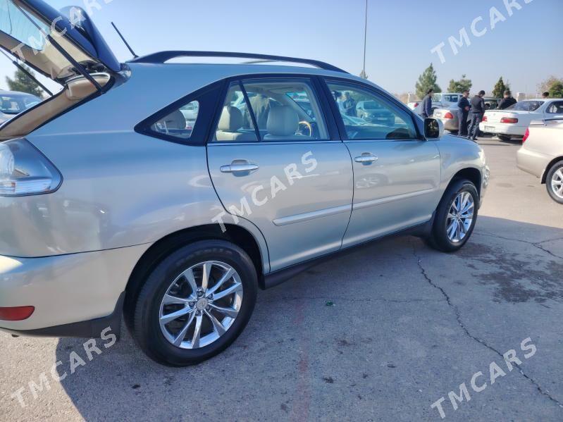 Lexus RX 330 2005 - 240 000 TMT - Туркменабат - img 2