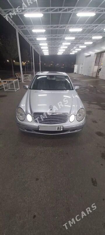 Mercedes-Benz E350 2005 - 144 000 TMT - Ашхабад - img 2