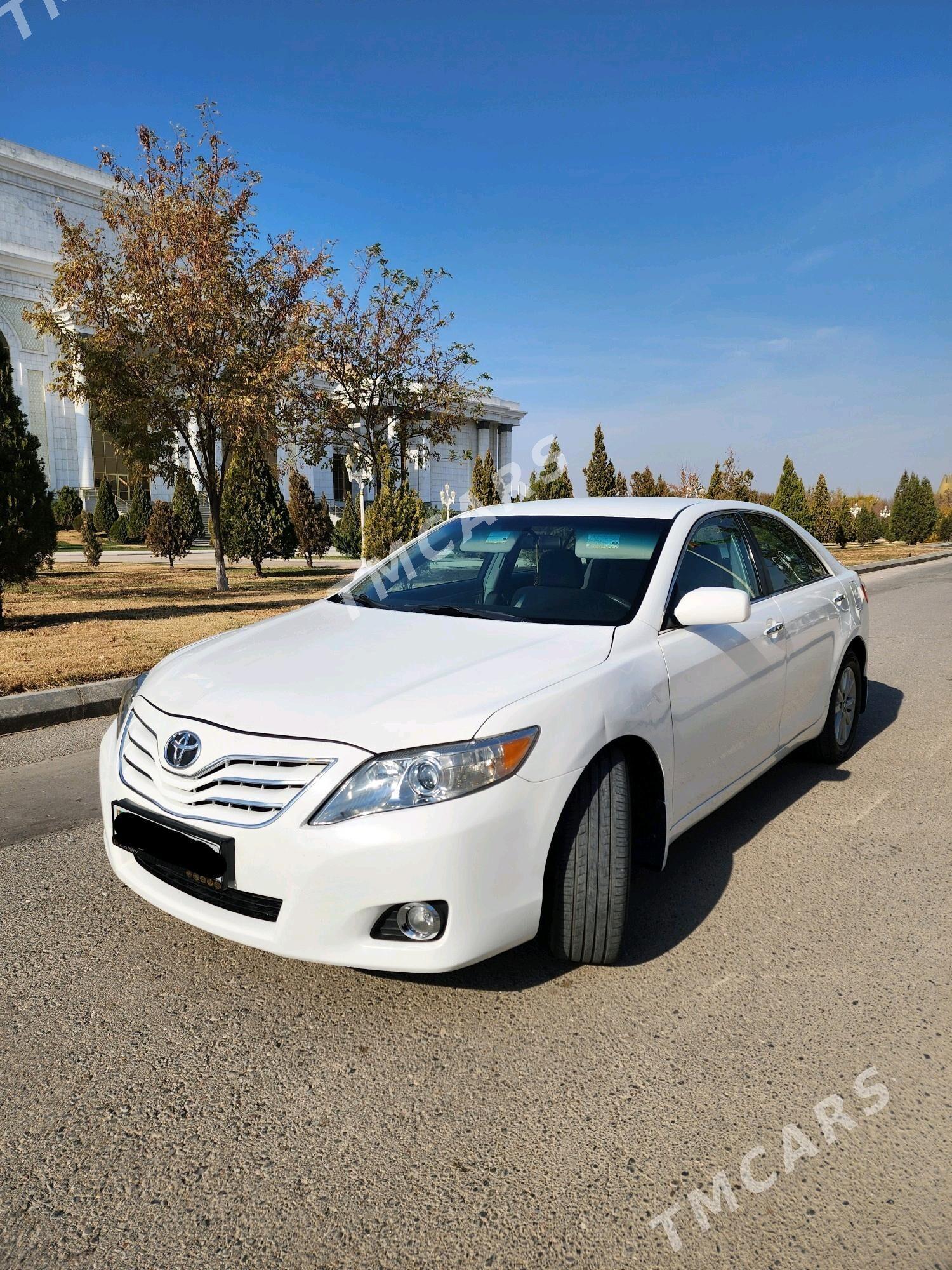 Toyota Camry 2010 - 174 000 TMT - Daşoguz - img 2