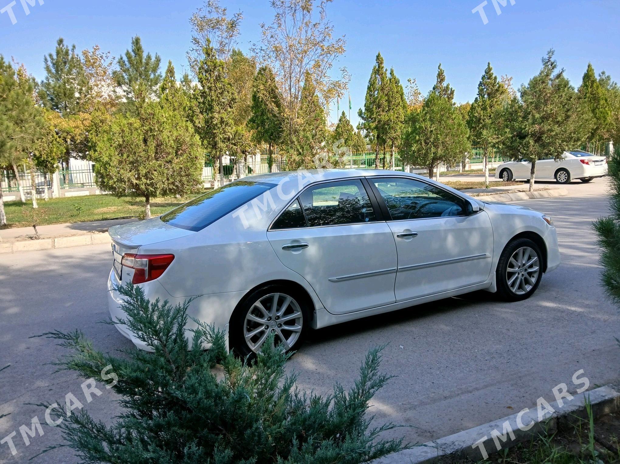 Toyota Camry 2012 - 159 000 TMT - Aşgabat - img 2