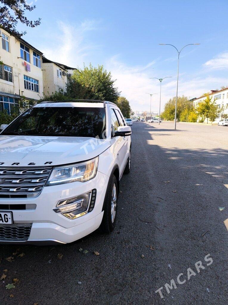 Ford Explorer 2017 - 370 000 TMT - 3 mkr - img 5