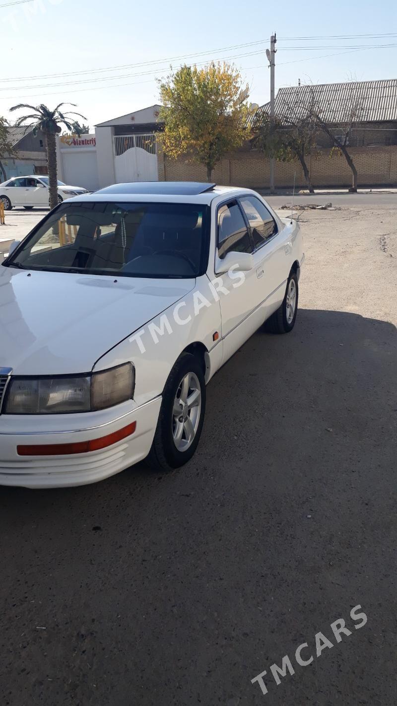 Lexus LS 1989 - 50 000 TMT - Mary - img 2