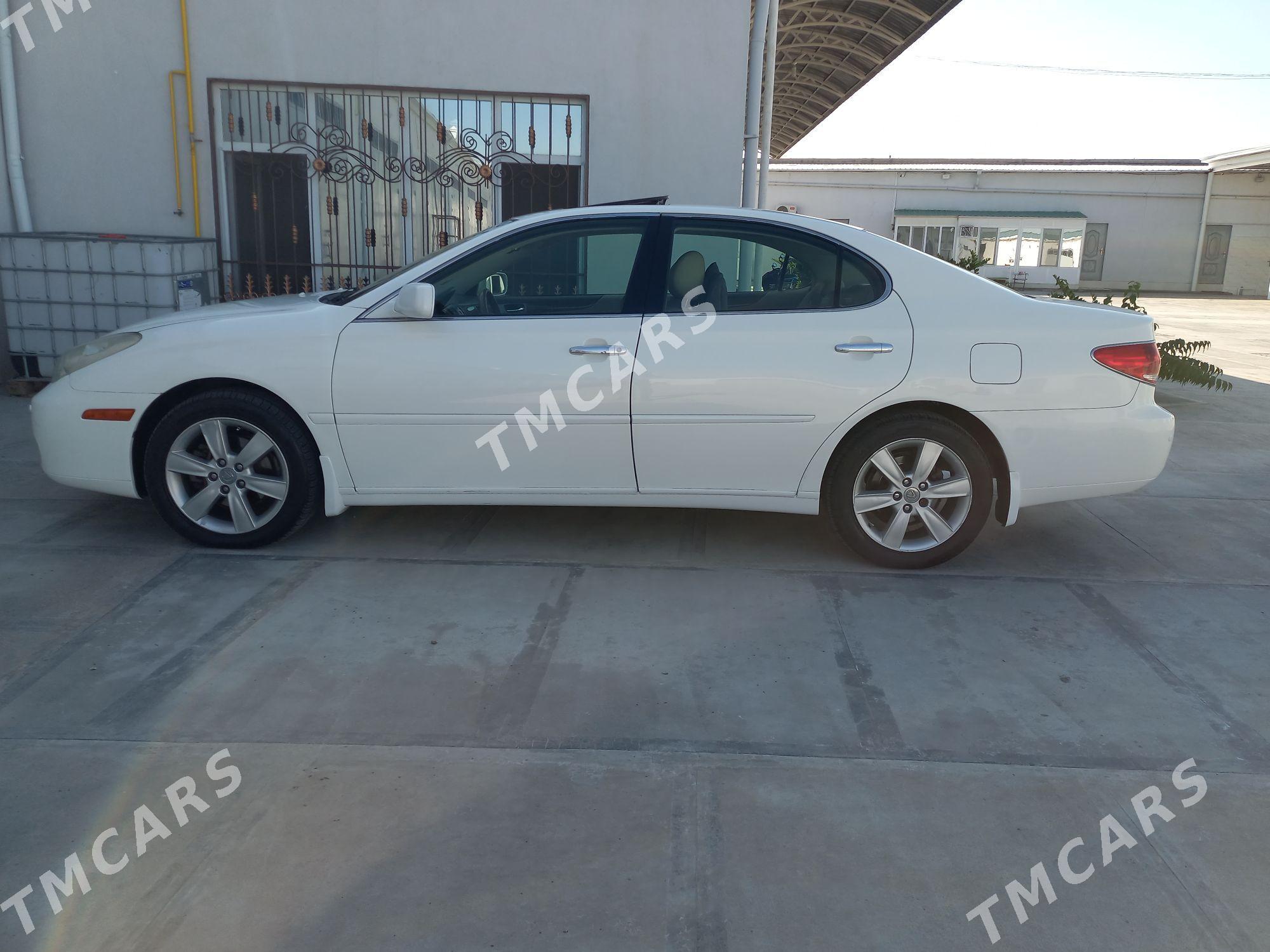 Lexus ES 300 2005 - 210 000 TMT - Mary - img 2