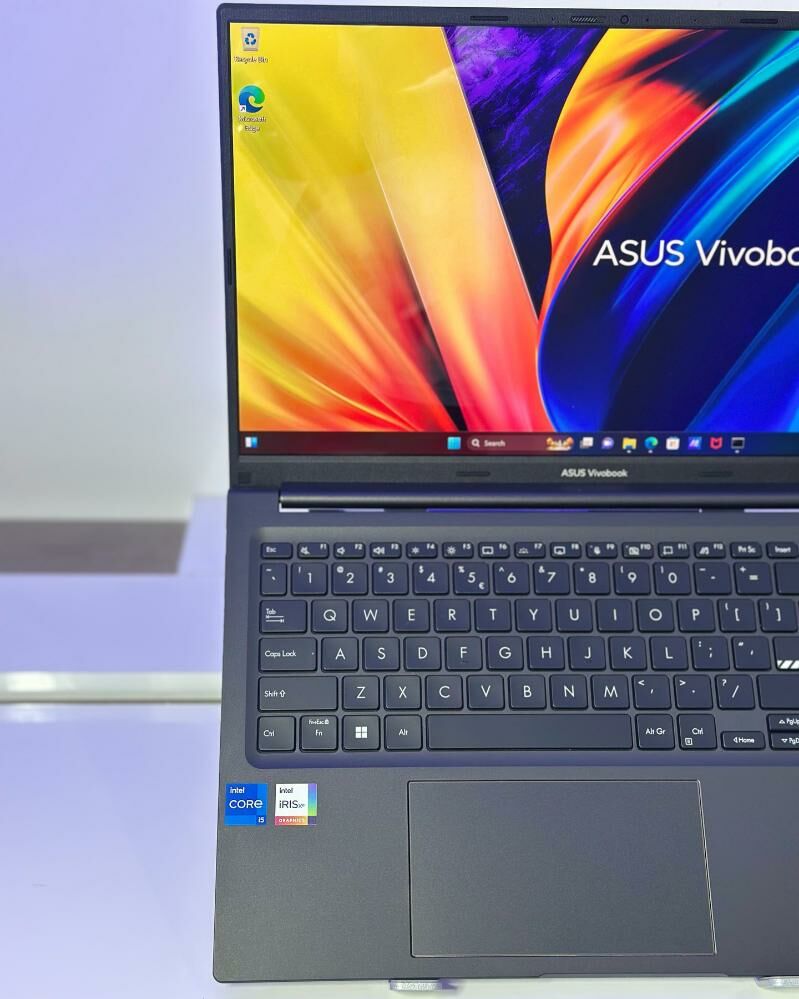 ASUS Vivobook 15/i3/RAM 8GB - Aşgabat - img 4