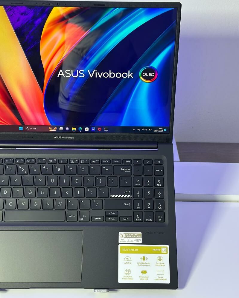 ASUS Vivobook 15/i3/RAM 8GB - Aşgabat - img 5