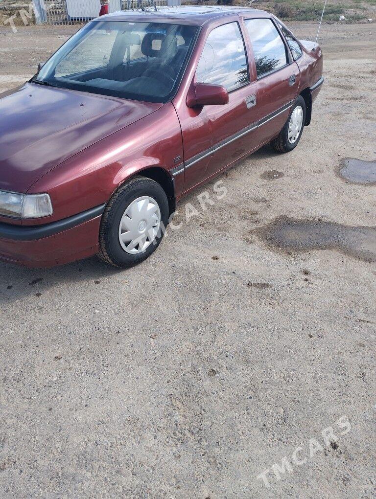 Opel Vectra 1991 - 33 000 TMT - Мары - img 2