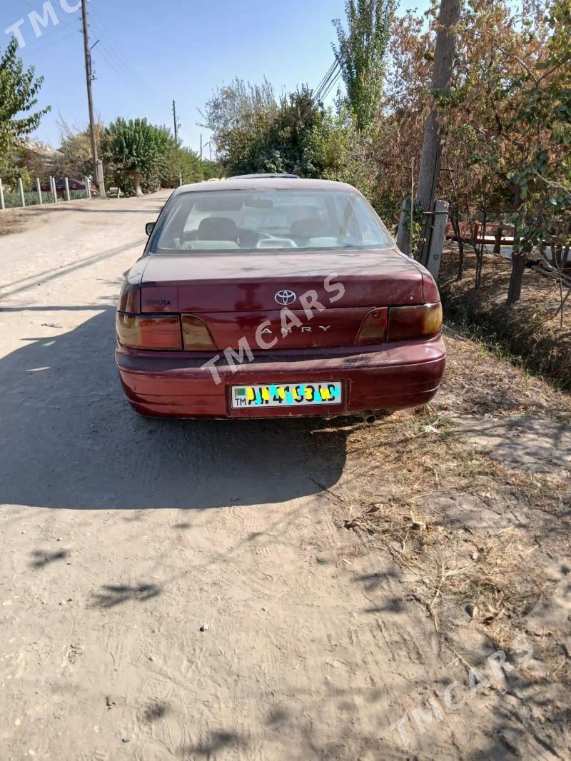 Toyota Camry 1993 - 53 000 TMT - Керки - img 3