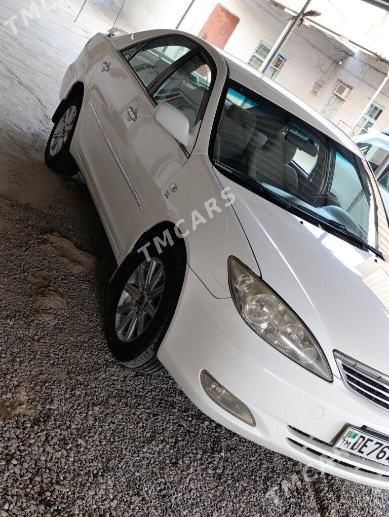 Toyota Camry 2003 - 120 000 TMT - Кёнеургенч - img 8