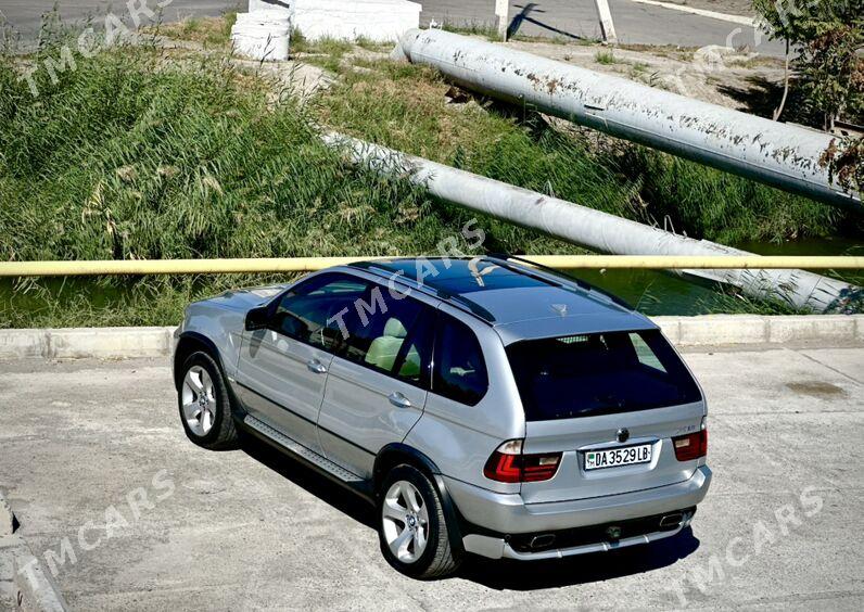 BMW X5 2006 - 180 000 TMT - Туркменабат - img 7