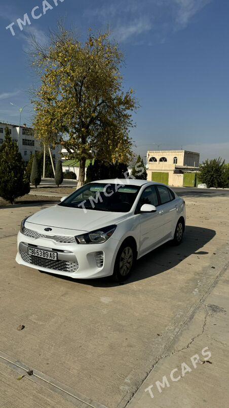 Kia Rio 2020 - 177 000 TMT - Ашхабад - img 3