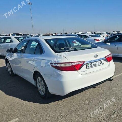 Toyota Camry 2017 - 185 000 TMT - Aşgabat - img 2