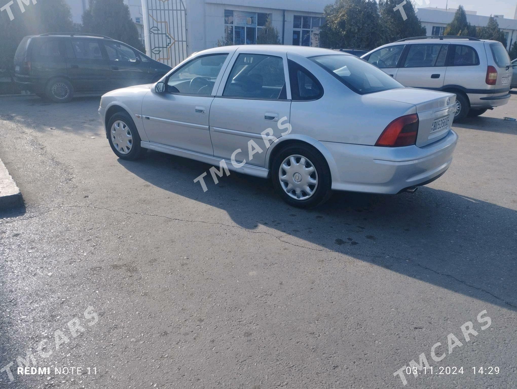 Opel Vectra 2000 - 60 000 TMT - Дашогуз - img 2