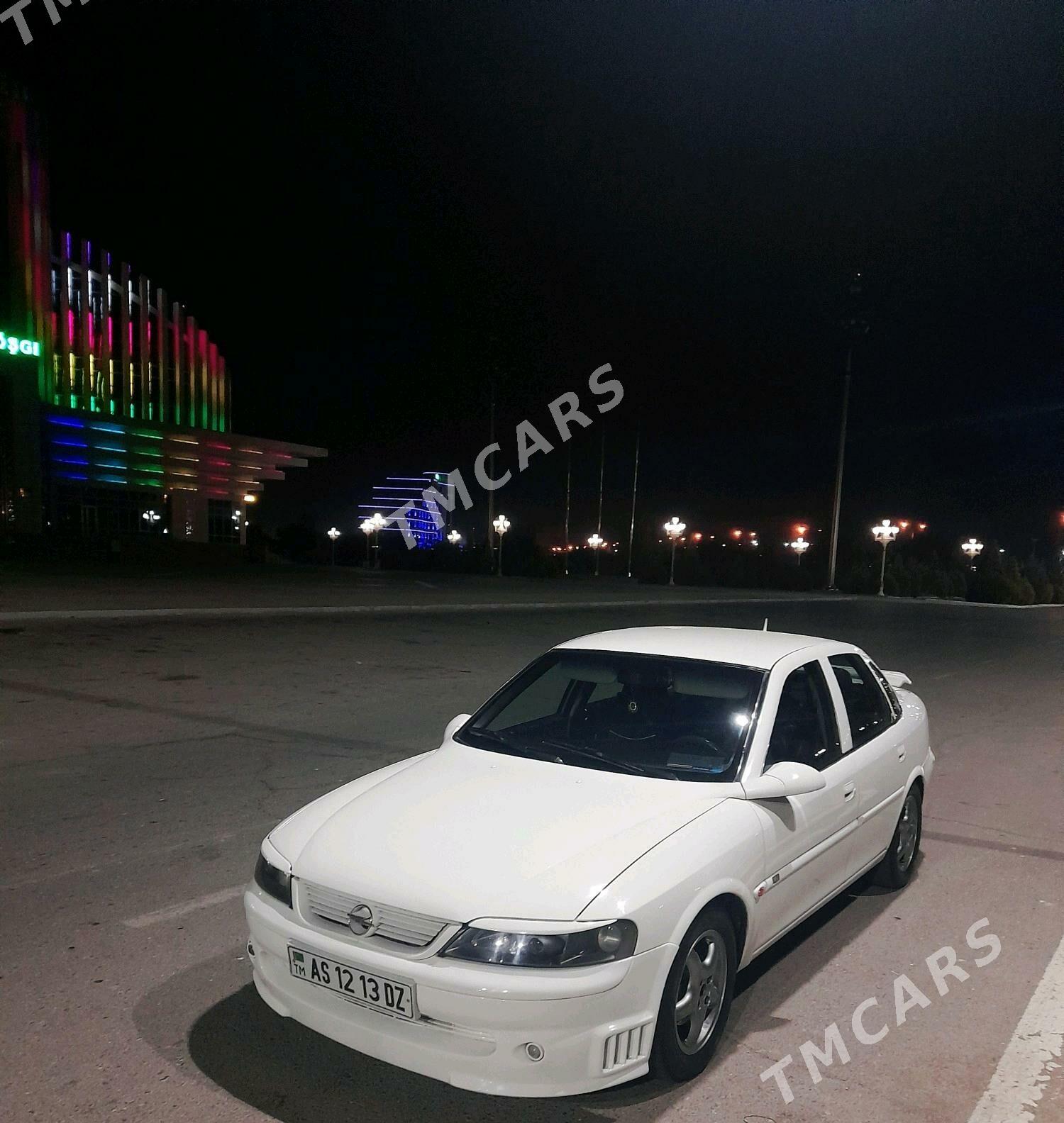 Opel Vectra 1998 - 60 000 TMT - Daşoguz - img 5