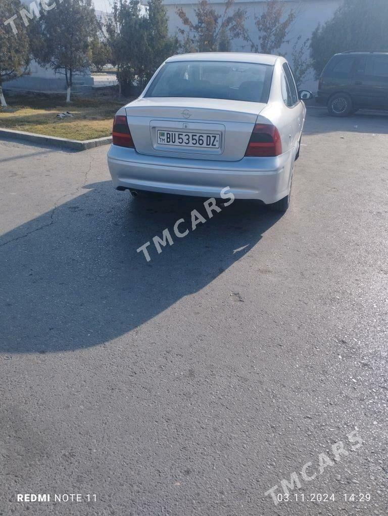 Opel Vectra 2000 - 60 000 TMT - Дашогуз - img 3