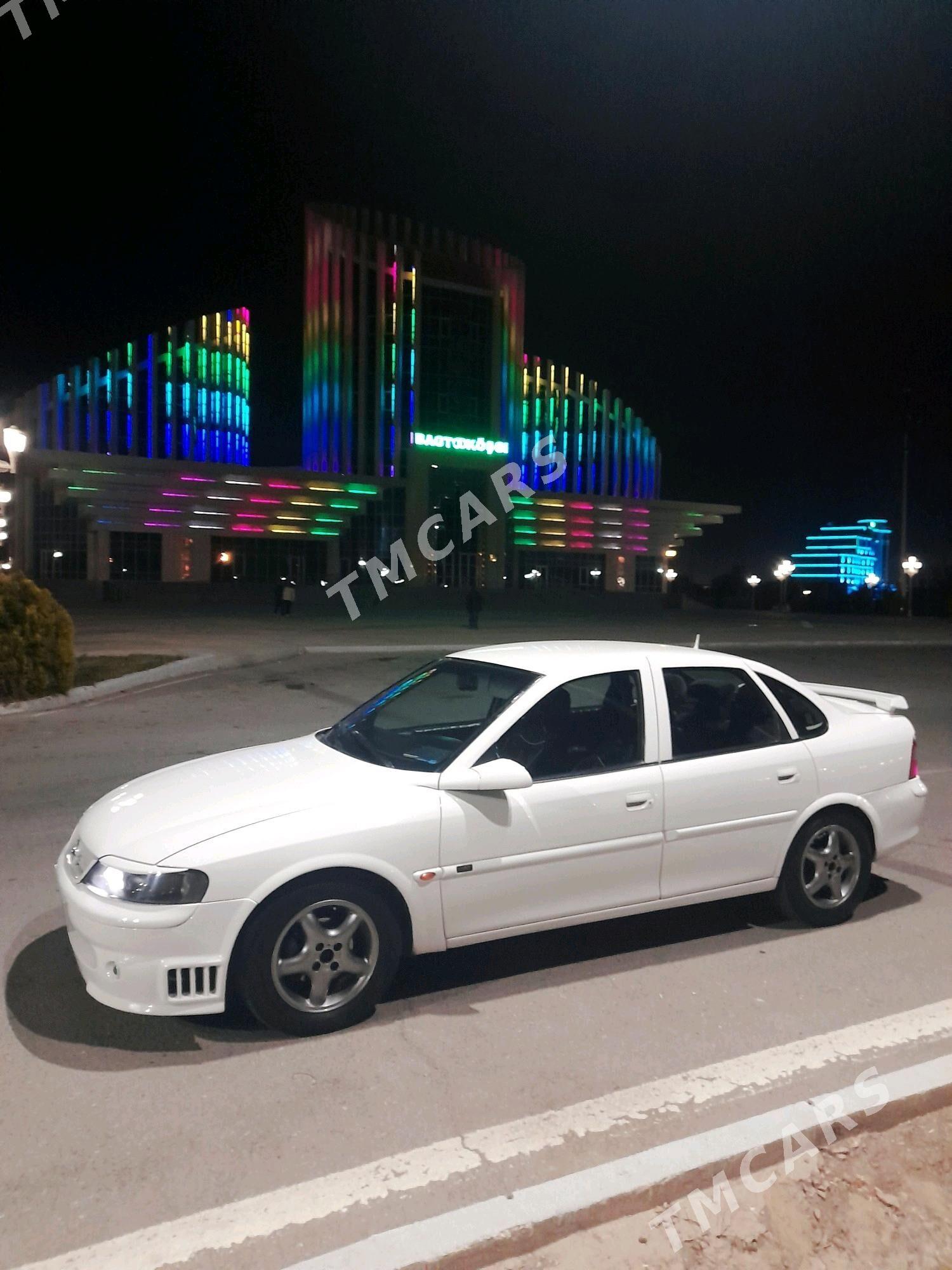 Opel Vectra 1998 - 60 000 TMT - Daşoguz - img 4