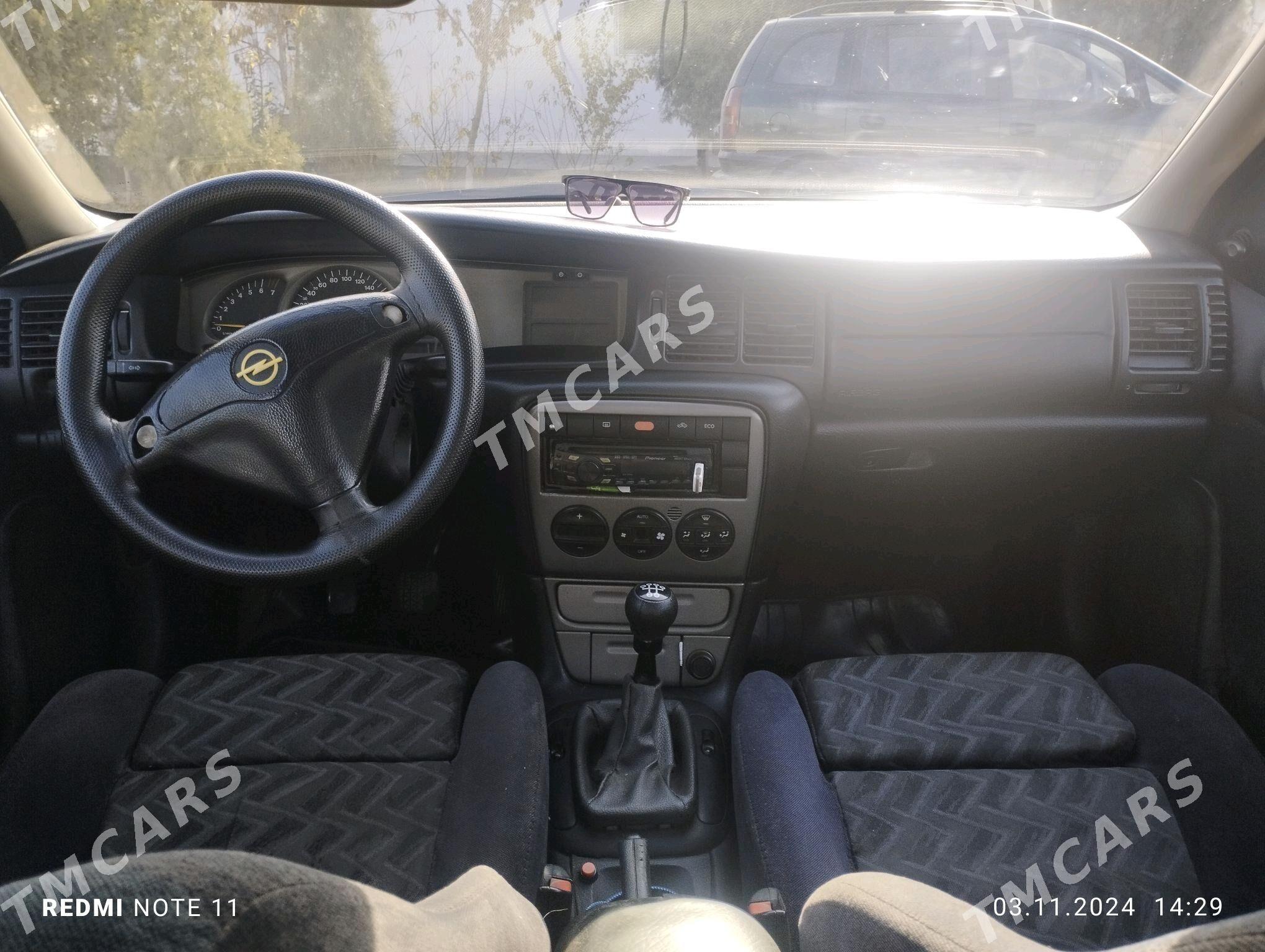 Opel Vectra 2000 - 60 000 TMT - Дашогуз - img 5