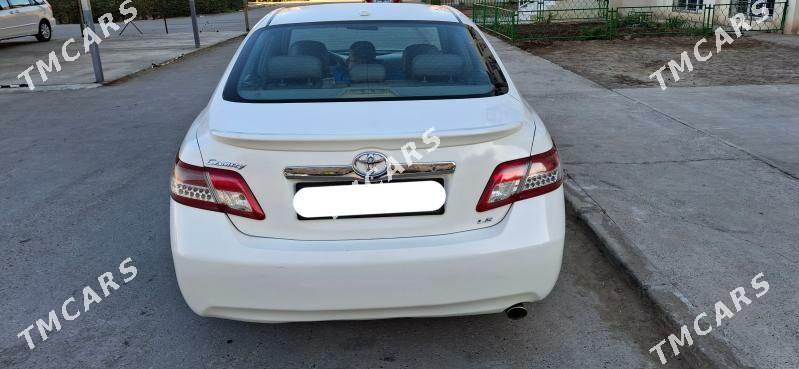 Toyota Camry 2010 - 145 000 TMT - Murgap - img 3