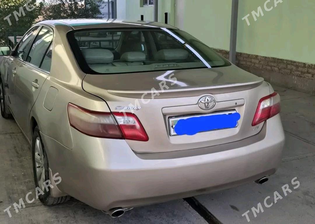 Toyota Camry 2008 - 127 000 TMT - Daşoguz - img 3