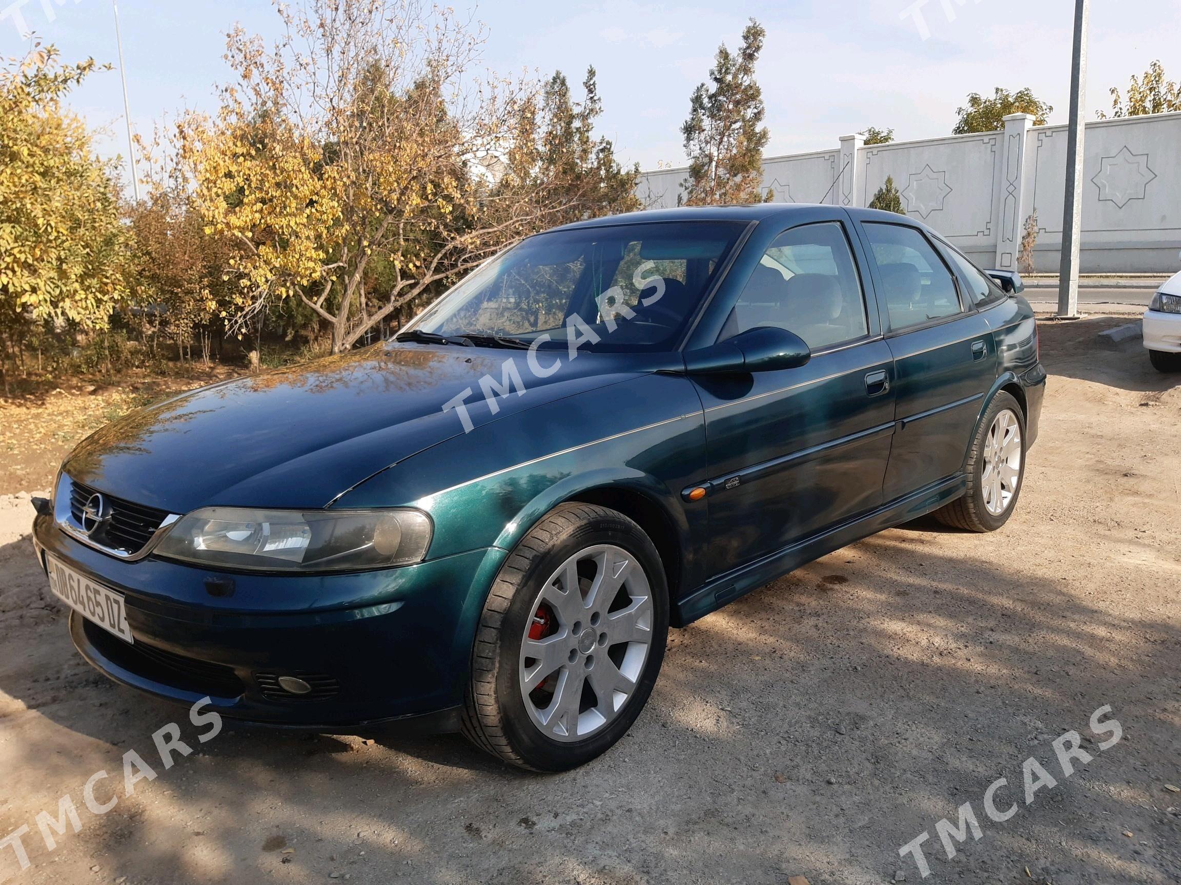 Opel Vectra 2000 - 60 000 TMT - Дашогуз - img 3