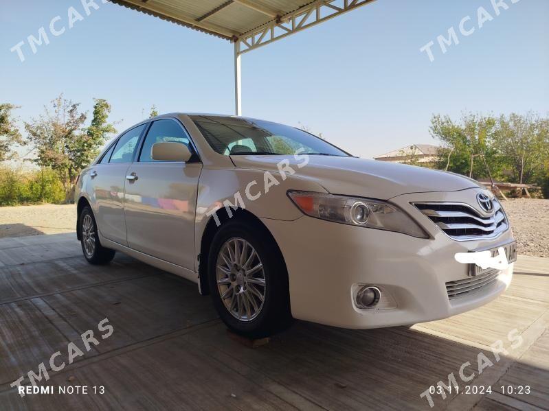 Toyota Camry 2008 - 150 000 TMT - Серахс - img 6