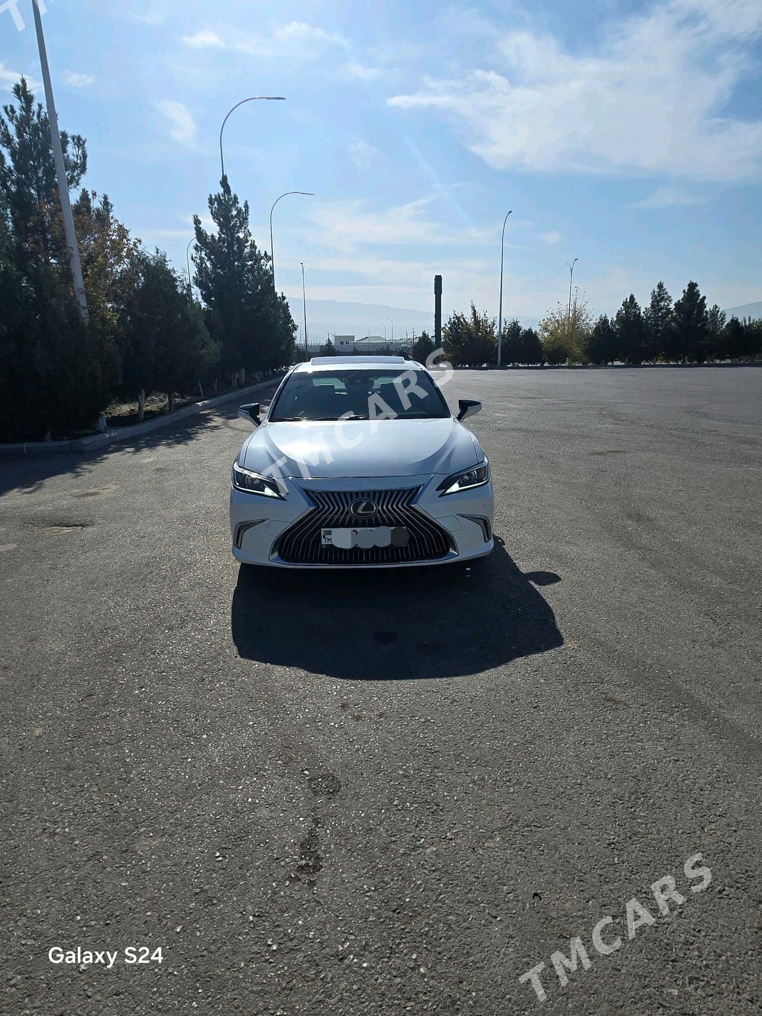 Lexus ES 350 2019 - 465 000 TMT - Гёкдепе - img 2