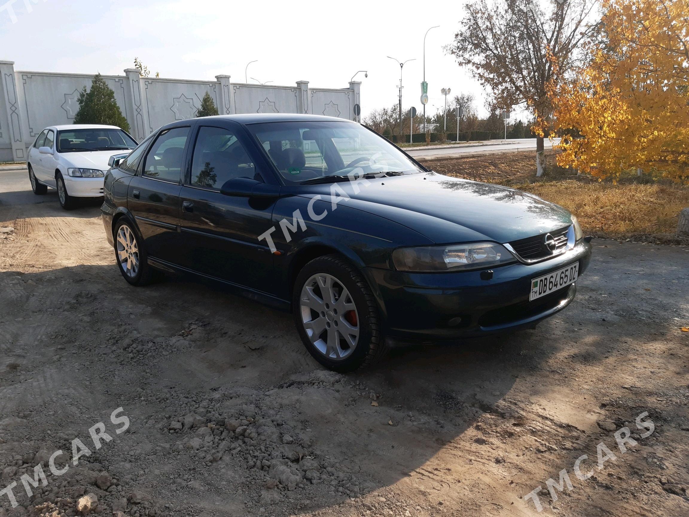 Opel Vectra 2000 - 60 000 TMT - Дашогуз - img 4