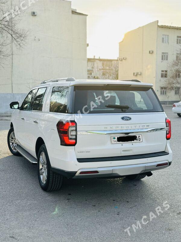 Ford Expedition 2023 - 1 080 000 TMT - Aşgabat - img 6