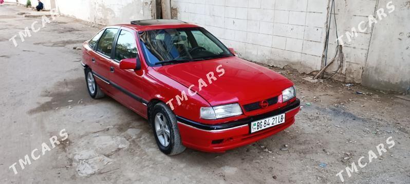 Opel Vectra 1994 - 30 000 TMT - Чарджоу - img 5