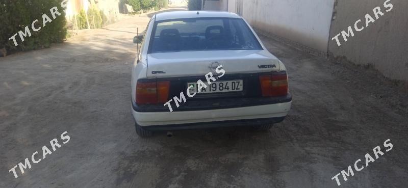 Opel Vectra 1993 - 23 000 TMT - Шабатский этрап - img 2