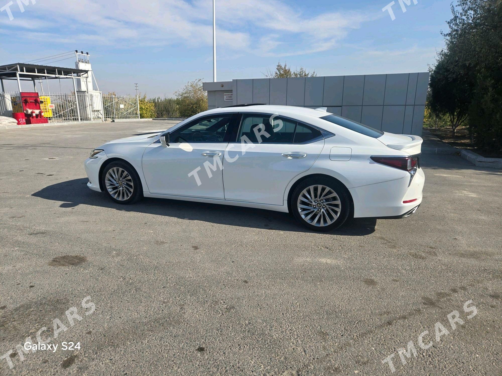 Lexus ES 350 2019 - 465 000 TMT - Гёкдепе - img 6