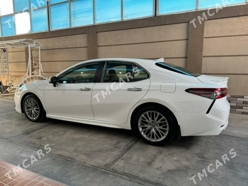 Toyota Camry 2019 - 300 000 TMT - Aşgabat - img 5