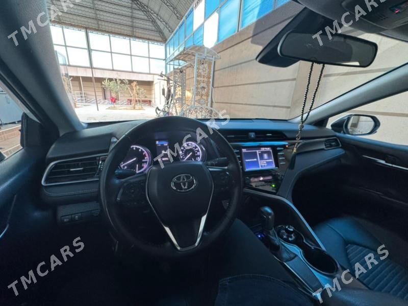 Toyota Camry 2019 - 300 000 TMT - Aşgabat - img 9