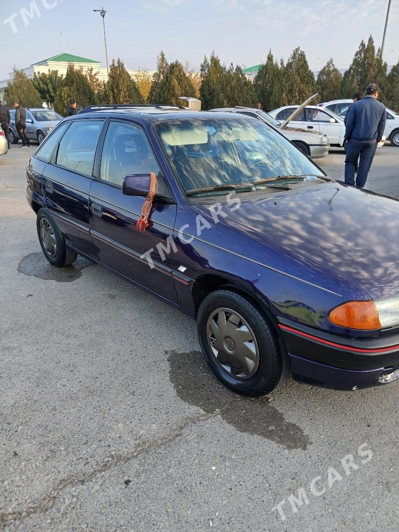 Opel Astra 1994 - 36 000 TMT - Daşoguz - img 2