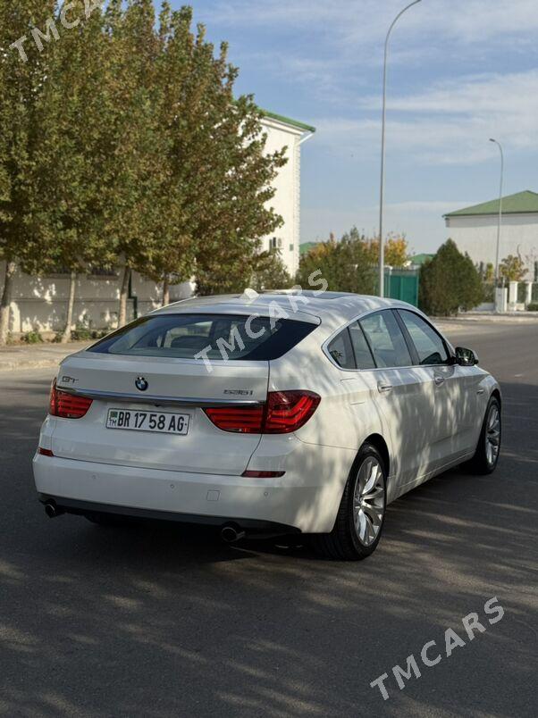 BMW GT 2010 - 275 000 TMT - Aşgabat - img 8