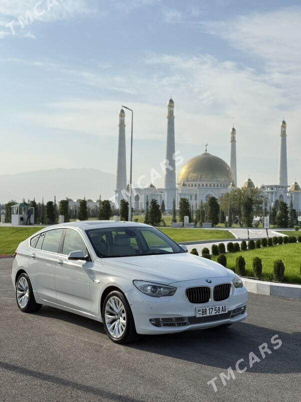 BMW GT 2010 - 275 000 TMT - Aşgabat - img 6