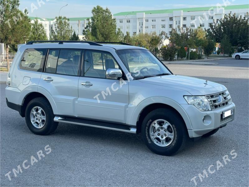 Mitsubishi Pajero 2008 - 225 000 TMT - Ашхабад - img 7