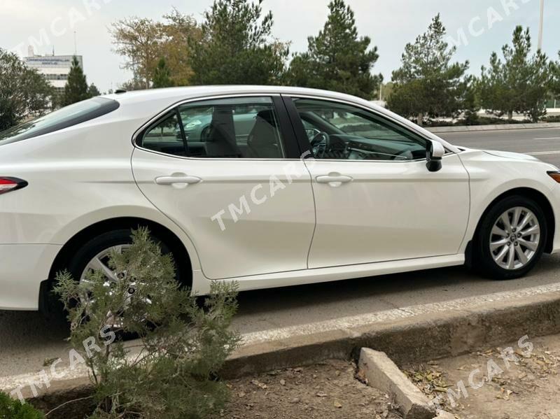 Toyota Camry 2018 - 250 000 TMT - Türkmenbaşy - img 4