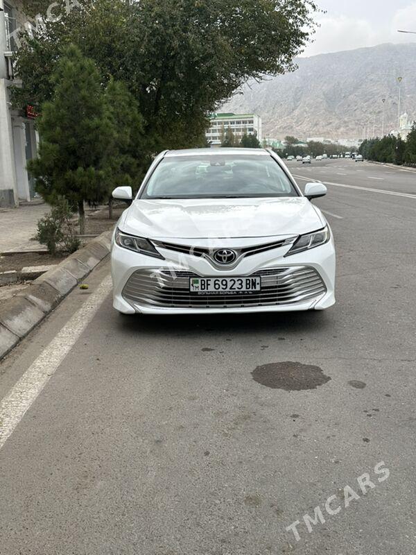 Toyota Camry 2018 - 250 000 TMT - Türkmenbaşy - img 3