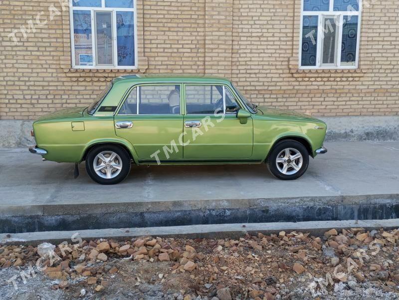 Lada 2101 1985 - 40 000 TMT - Чарджоу - img 2