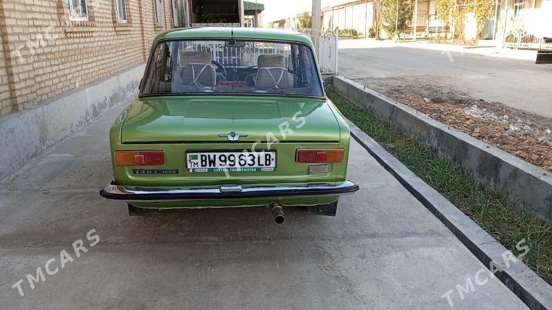 Lada 2101 1985 - 40 000 TMT - Чарджоу - img 3