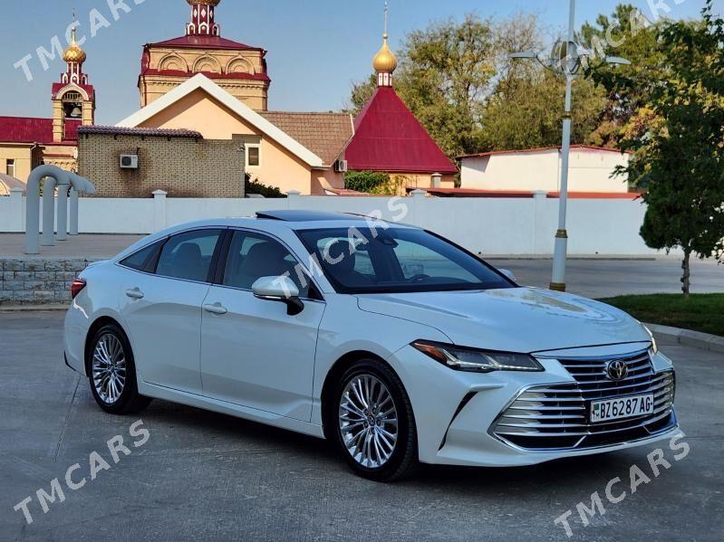 Toyota Avalon 2019 - 480 000 TMT - Aşgabat - img 2