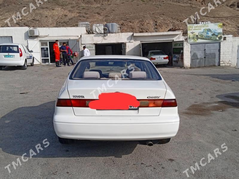 Toyota Camry 1998 - 90 000 TMT - Туркменбаши - img 2