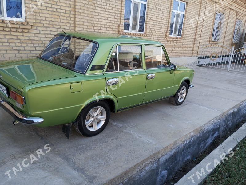 Lada 2101 1985 - 40 000 TMT - Чарджоу - img 4