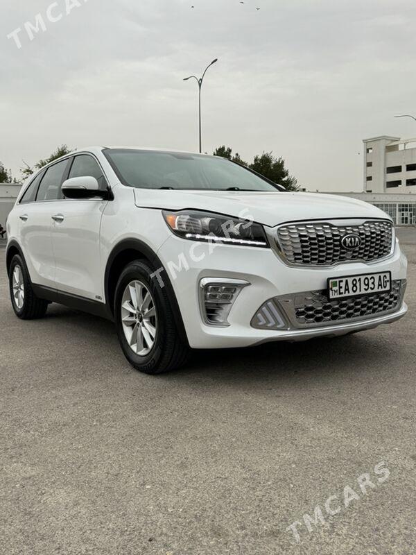 Kia Sorento 2019 - 280 000 TMT - Aşgabat - img 7