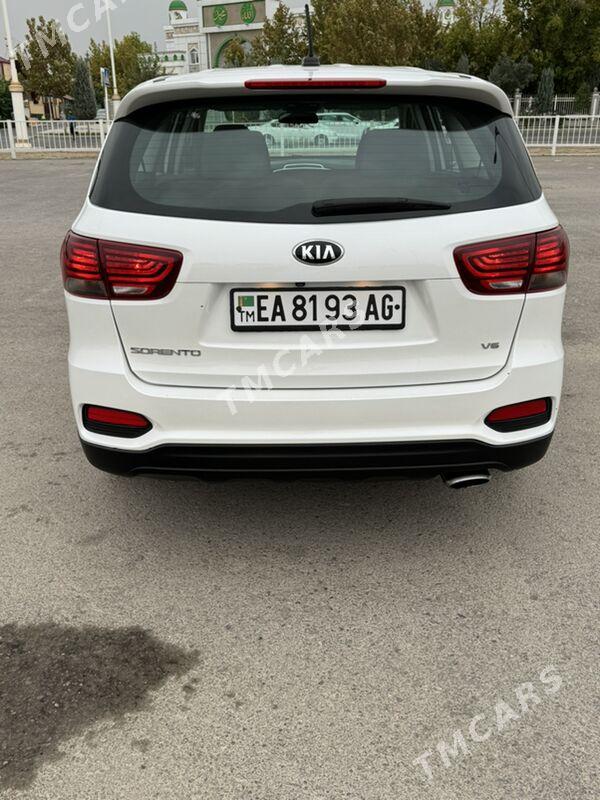 Kia Sorento 2019 - 280 000 TMT - Aşgabat - img 8