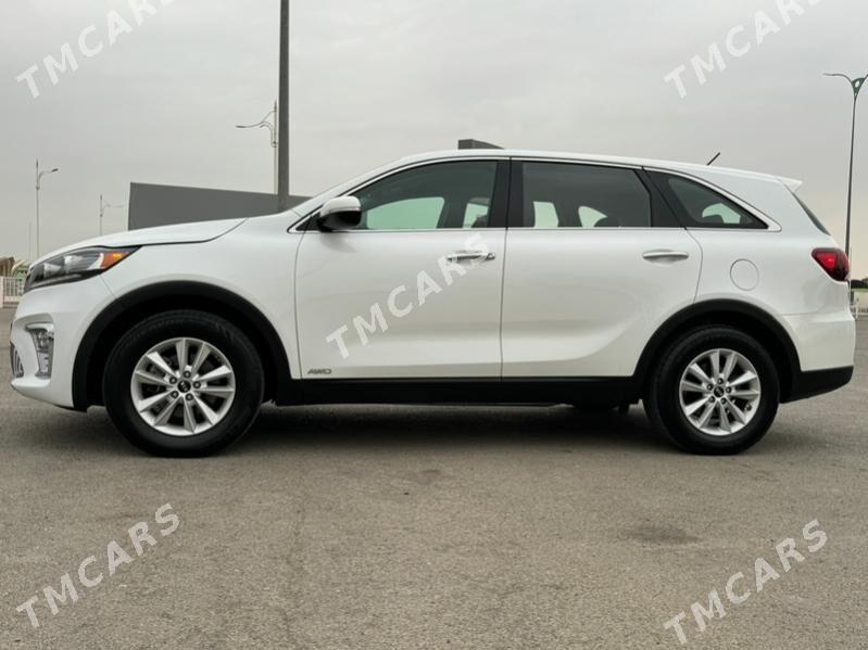 Kia Sorento 2019 - 280 000 TMT - Aşgabat - img 5