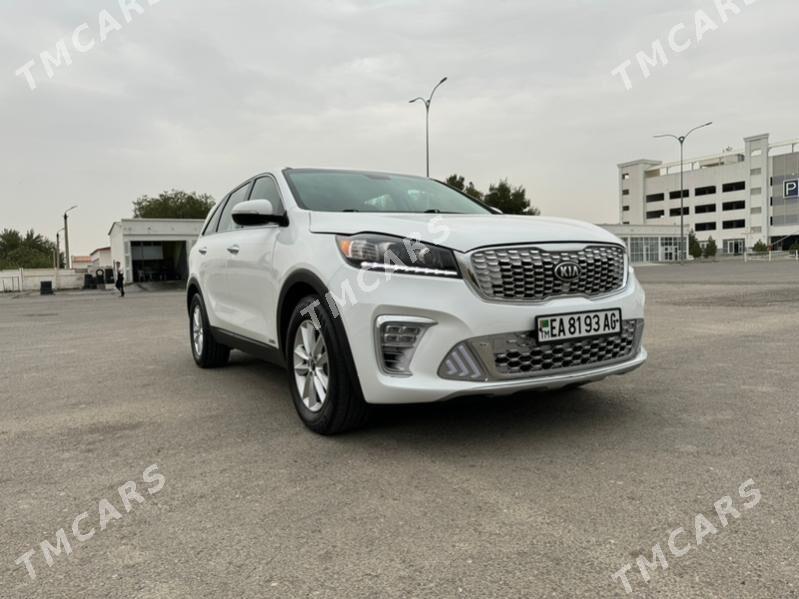 Kia Sorento 2019 - 280 000 TMT - Aşgabat - img 4